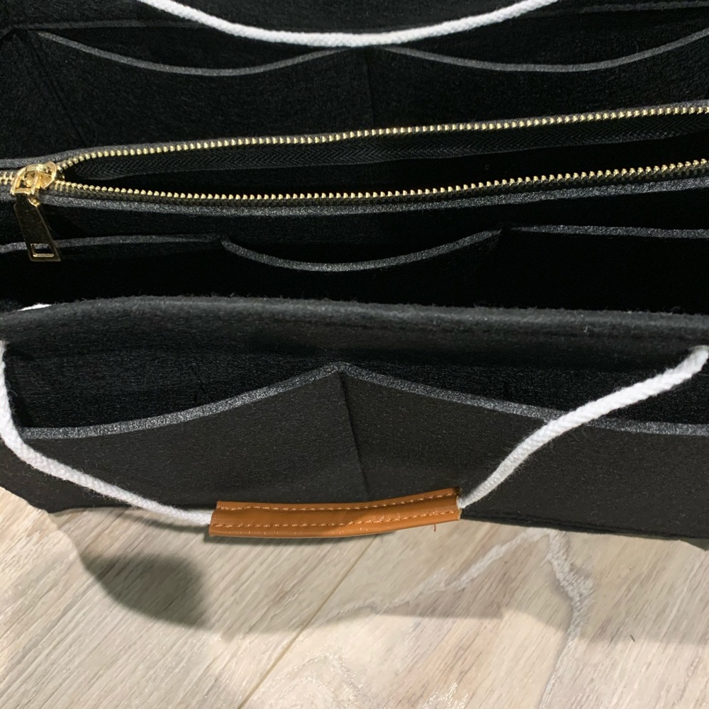 GM Neverful Speedy40 organizer.